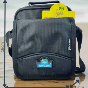 Beach to City Carry Smart with Pauline Sling Bags(Model-105M)