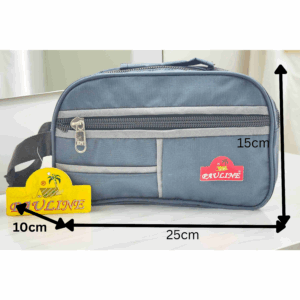 Esports-BC4 Compact Pouch – Stylish, Durable & Lightweight Everyday Carry