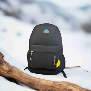 NuePack-2325S Waterproof Travel Backpack – Spacious, Durable & Stylish Everyday Bag