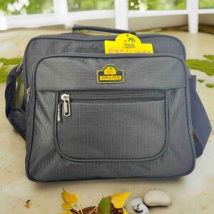 Pauline Premium Shoulder Bag – Lightweight, Spacious & Durable (Model-108XL)