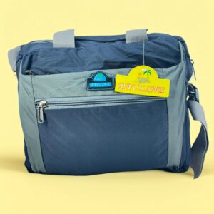 Veer-611 Premium Shoulder Bag – Spacious, Durable & Stylish Everyday Carry