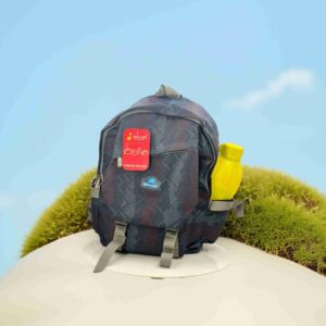 Model No 703 — Heavy Duty Travel Backpack