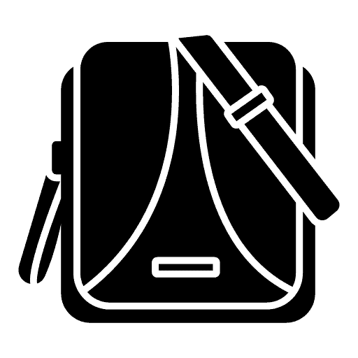 Handcrafted leather handbags and accessories by Paulinebags in vibrant, stylish designs.