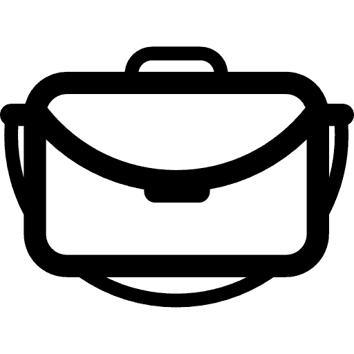 Elegant handmade leather bags from Paulinebags, crafted for style and durability.