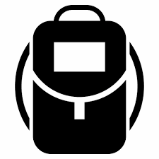 Stylish backpack for women with modern design and ample storage space.