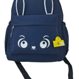 Pauline Bags Model 1661R – Slim & Functional Backpack