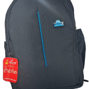 Pauline Bags Model 1662 – Spacious 3-Compartment Backpack